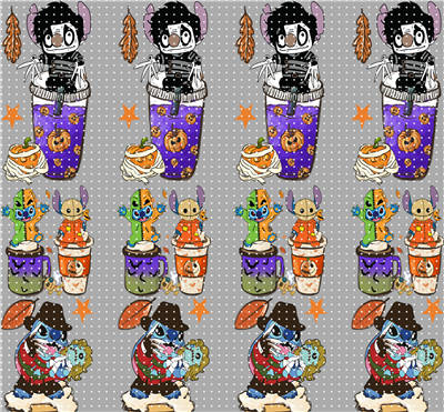 Bookmark sticker-S 930